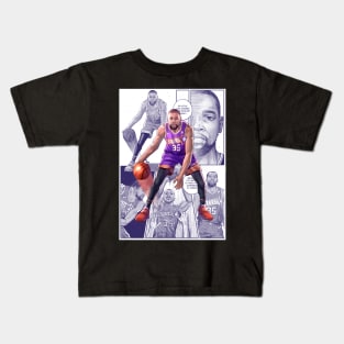 Kevin Durant Kids T-Shirt